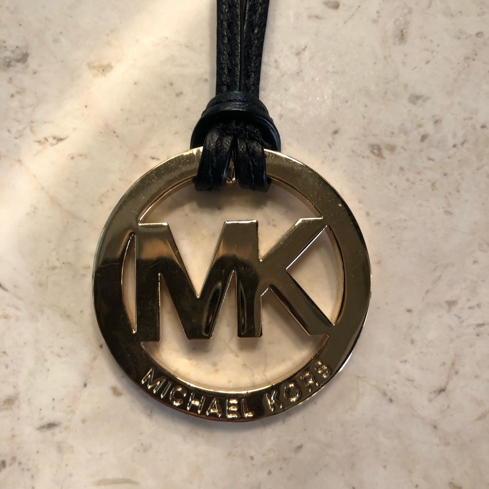 Michael Kors Tag!